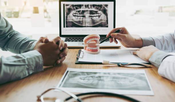 Tooth Infection Emergency Dentist in NV