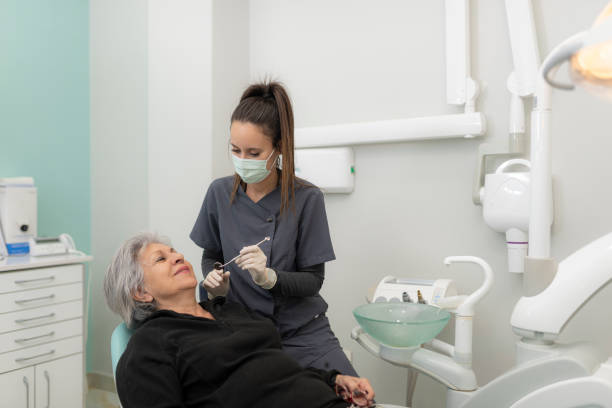 Best Tooth Infection Emergency Dentist  in Johnson Lane, NV