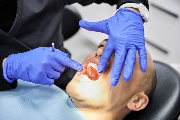 Best Dentist Open Late Near Me  in Johnson Lane, NV