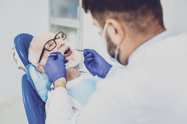 Urgent Tooth Repair in NV